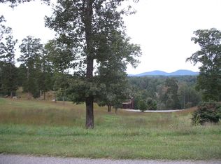 LOT 36 Riverside On Lake Nottely, Blairsville, GA 30512