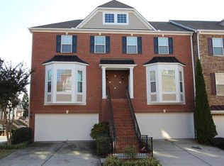 6170 Briggs Way, Johns Creek, GA 30097
