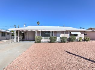 10848 W Canterbury Dr, Sun City, AZ 85351