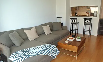 Rented by Tesla Realty Group LLC