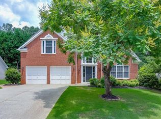 830 Morning Creek Ln, Suwanee, GA 30024