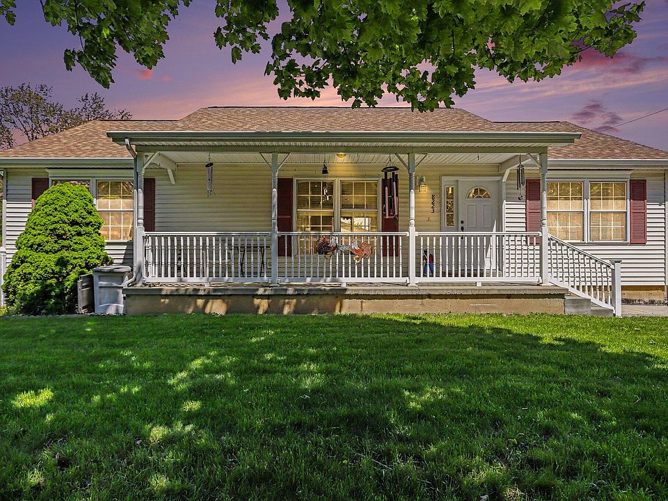 1st image of 8223 Calvin Rd