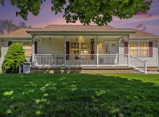 8223 Calvin Rd, Battle Creek, MI 49017