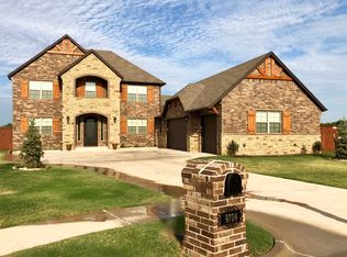 9704 SW 21st St, Oklahoma City, OK 73128