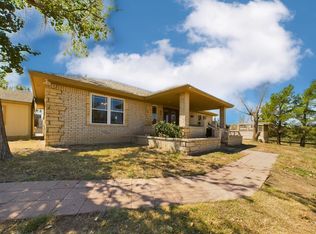 1 Lodge Rd, Spur, TX 79370