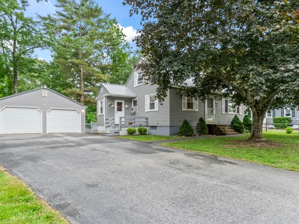 251 E Bridge Street, Westbrook, ME 04092