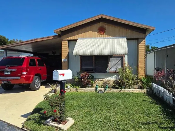 177 Alexis Ave, Lakeland, FL 33815