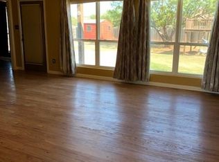 173 White Tail Dr, Tuscola, TX 79562