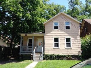 830 Woodbury Ave, Kalamazoo, MI 49007