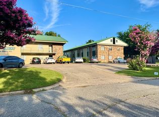 1200 S 7th St #15, McAlester, OK 74501