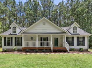 1388 Andrew Bailey Rd, Sharpsburg, GA 30277