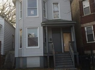 7224 S Carpenter St, Chicago, IL 60621