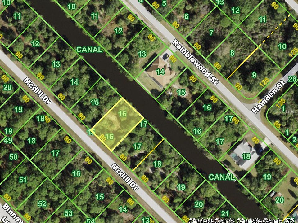 1st image of 416 McDill Dr