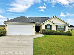 626 Hampstead Ave, Statesboro, GA 30458
