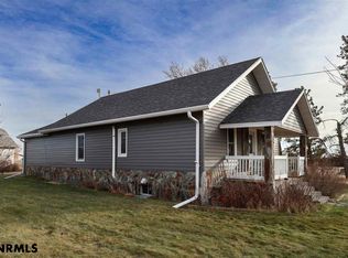 2835 Link #53-C, Bushnell, NE 69128