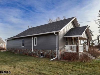 2835 Link #53-C, Bushnell, NE, 69128