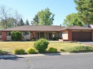 3932 Valinda Way, Klamath Falls, OR 97603