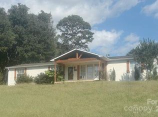 5500 Lee Cline Rd, Conover, NC 28613