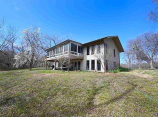 608 N Meadow Ln, Stillwater, OK 74075