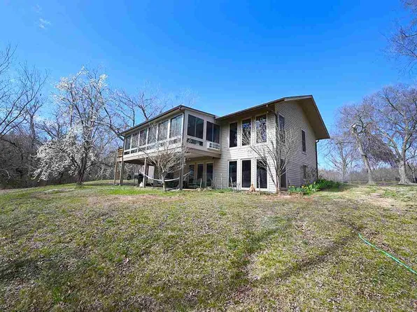 608 N Meadow Ln, Stillwater, OK 74075