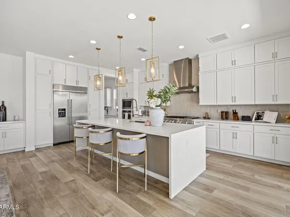 34355 N SANDPIPER Trail, Queen Creek, AZ 85144