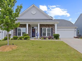 506 Bellot Winds Dr, Duncan, SC 29334