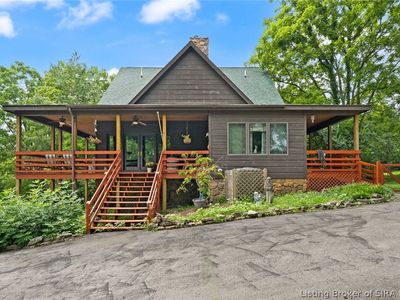 15202 Highway 62, Charlestown, IN, 47111