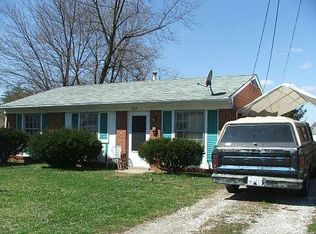 5110 Rangoon Way, Louisville, KY 40218