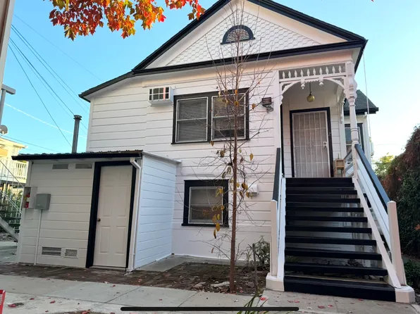 2516 N St #2, Sacramento, CA 95816