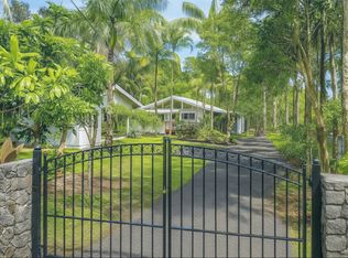 15-1491 Beach Rd, Keaau, HI 96749