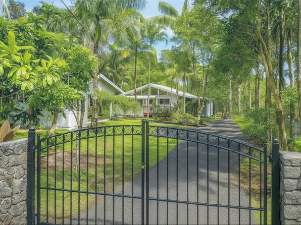 15-1491 Beach Rd, Keaau, HI 96749