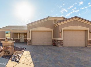 5761 E Leonora St, Mesa, AZ 85215