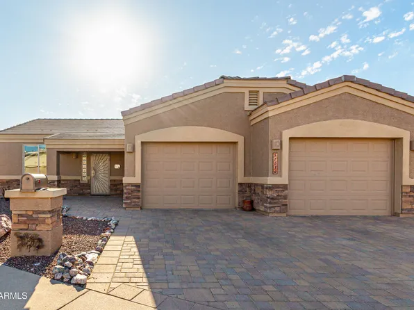 5761 E Leonora Street, Mesa, AZ 85215