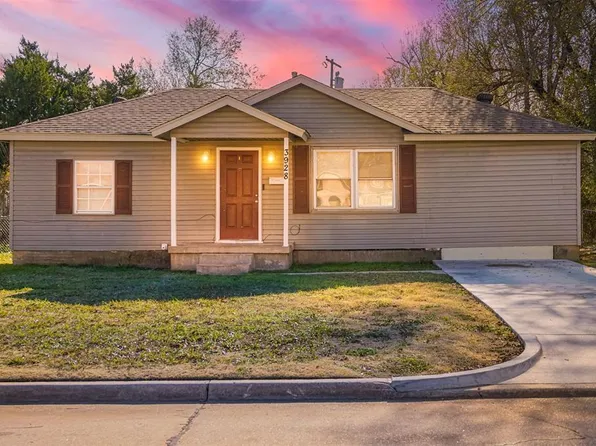 3928 SE 10th St, Del City, OK 73115