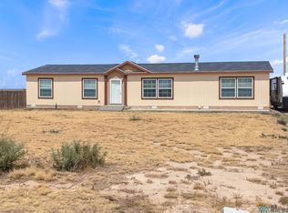 1754 Moreland Rd, Portales, NM 88130
