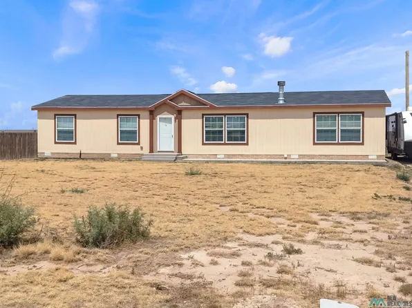 1754 Moreland Rd, Portales, NM 88130
