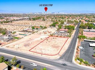 E Pebble Rd, Las Vegas, NV 89123