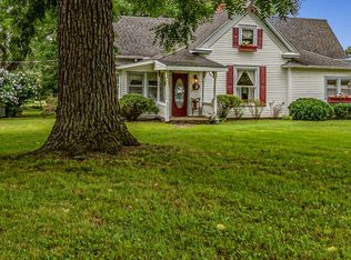 687 Shady Ln, Ozark, MO 65721