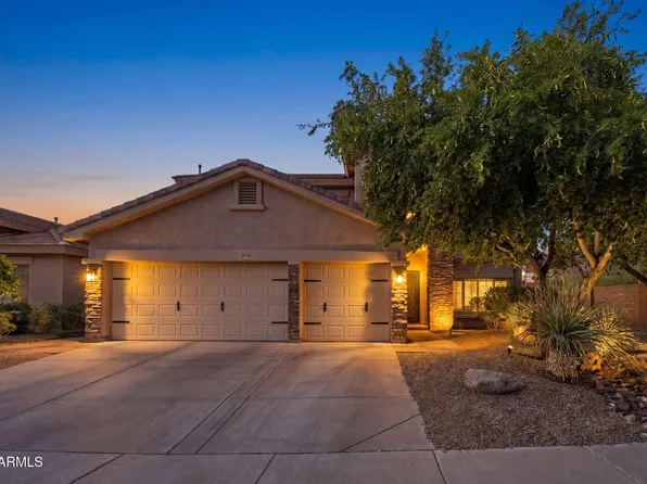 2406 W BARBIE Lane, Phoenix, AZ 85085