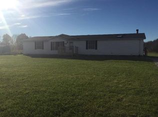 11343 Colthar Rd, Bethel, OH 45106