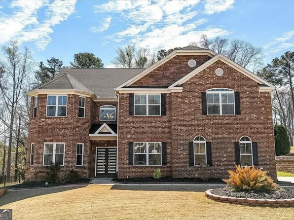 2730 Veltre Ter SW, Atlanta, GA 30311