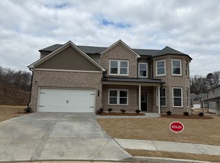 2480 Sunny Hill Rd, Buford, GA 30519