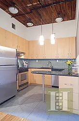 Sold by Halstead Real Estate