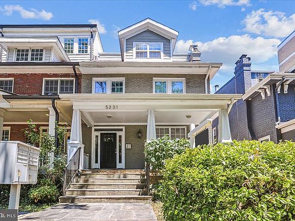 2nd image of 5231 Connecticut Ave NW #102