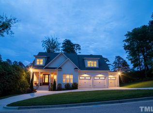 5100 Rampart St, Raleigh, NC 27609