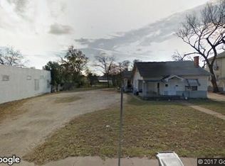 2216 Bosque Blvd, Waco, TX 76707