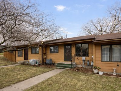 3704 Chandler Dr NE, Saint Anthony, MN, 55421