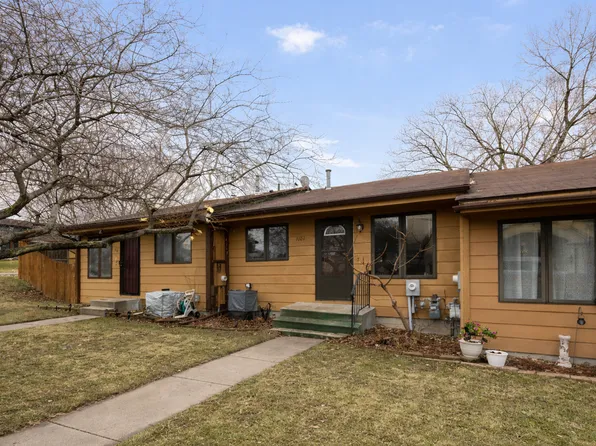 3704 Chandler Dr NE, Saint Anthony, MN 55421