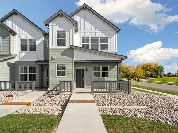 6418 Masked Lark St, Fort Collins, CO