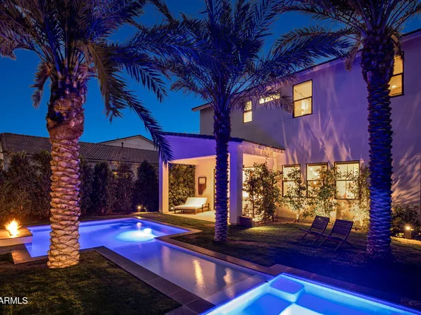 15577 S 181ST Lane, Goodyear, AZ 85338